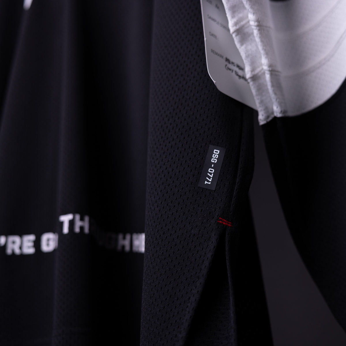 SM'23 Long-sleeve Jersey - M - Unreleased