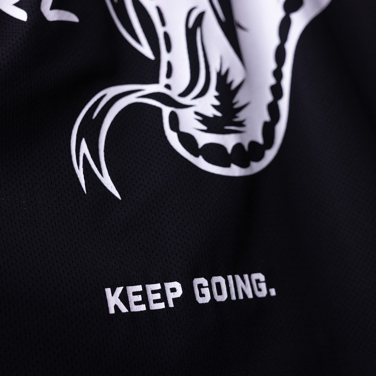 SM'23 Long-sleeve Jersey - M - Unreleased