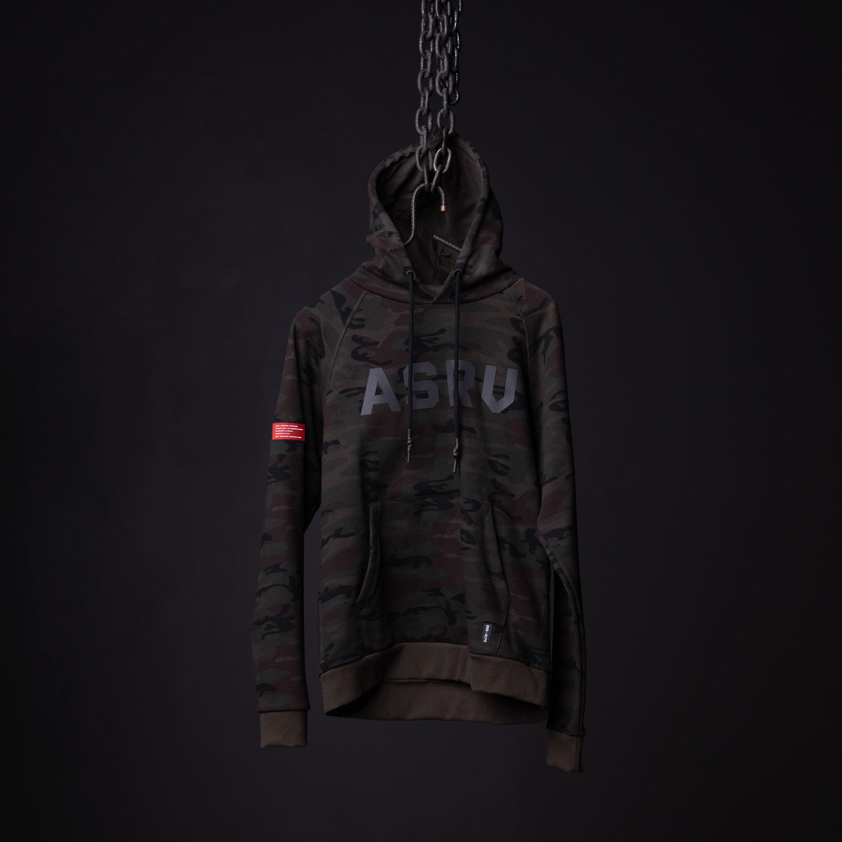 WN'19 RainPlus® Hoodie - S - Discontinued