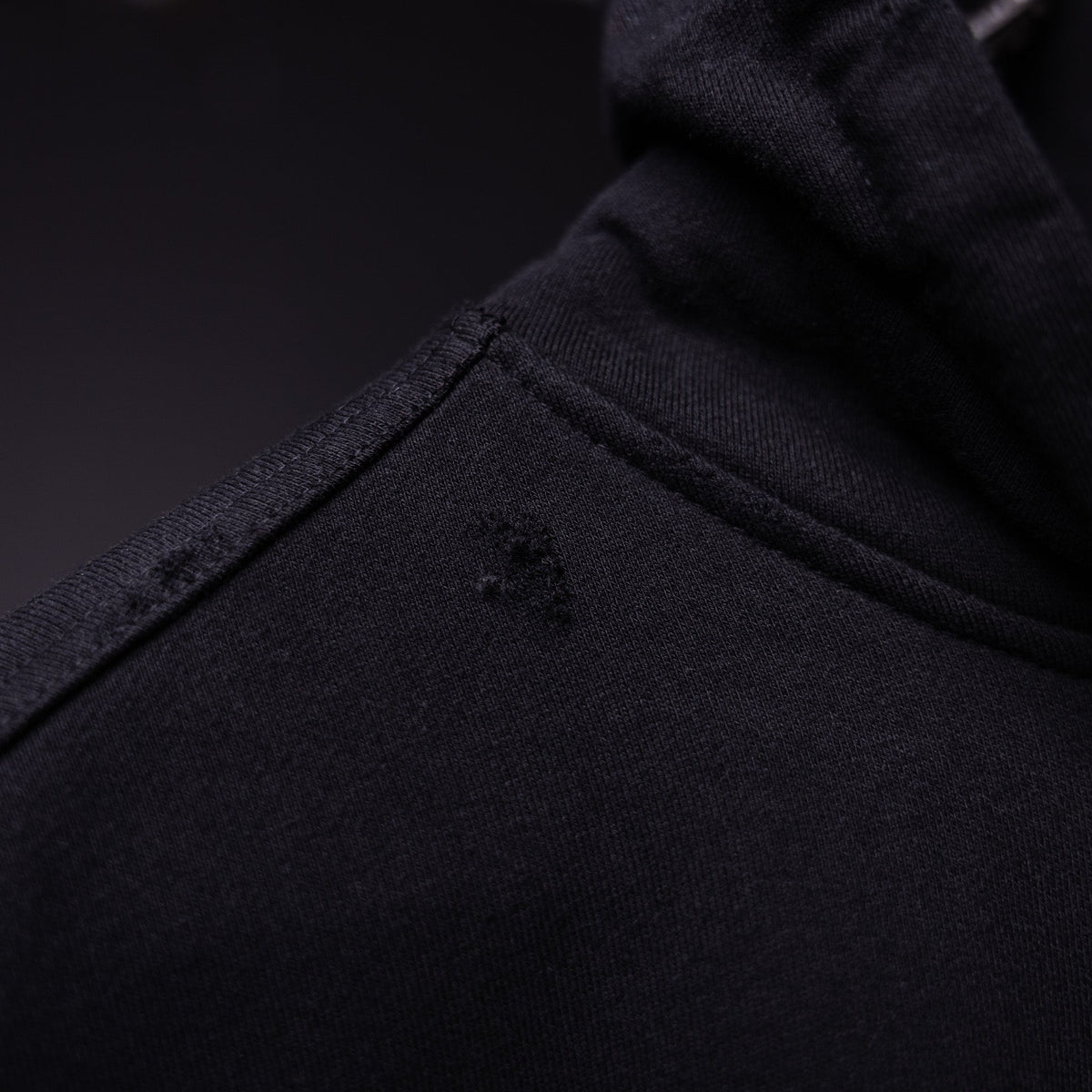 FA'20 Distressed Hoodie - M - Discontinued