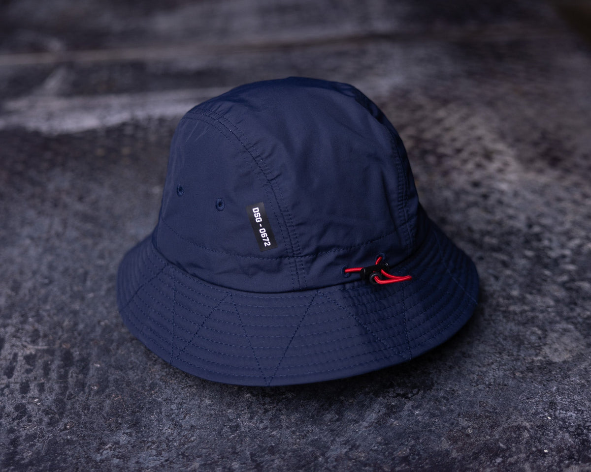 WN'22 Cinch Bucket Hat - Discontinued