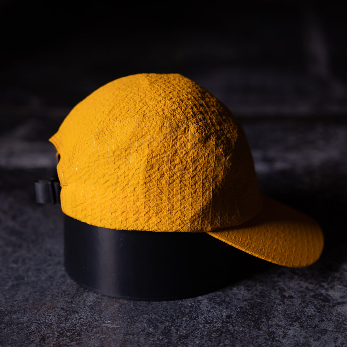 WN'23 5 Panel Hat - OS - Unreleased