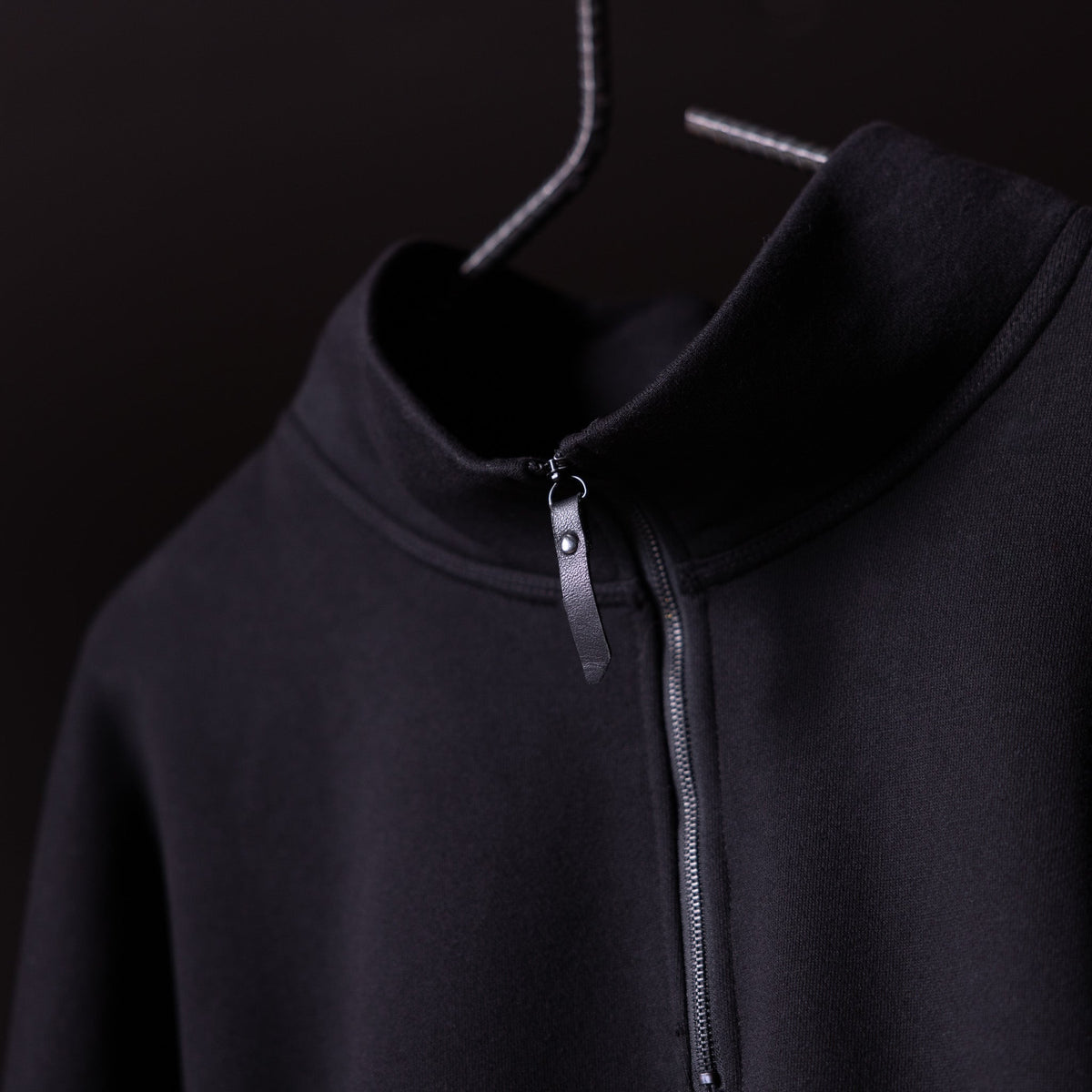 2021 Zip Pocket Quarter Zip - M - Unreleased