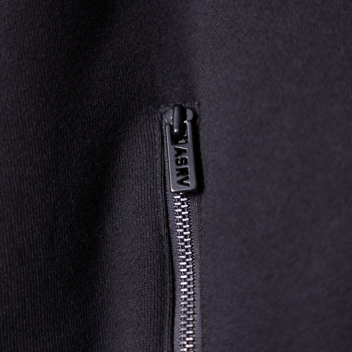 2021 Zip Pocket Quarter Zip - M - Unreleased