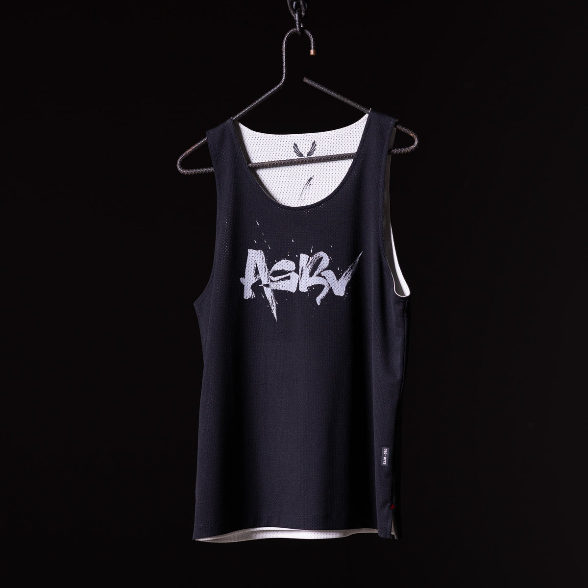 SM'23 Mesh Reversible Pinnie - M - Unreleased