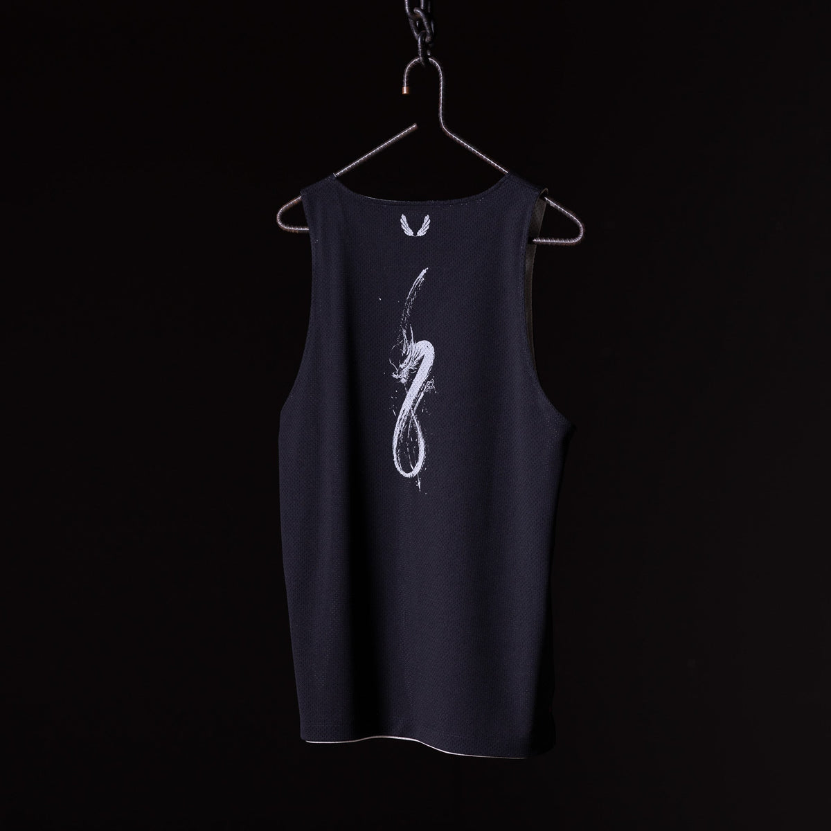 SM'23 Mesh Reversible Pinnie - M - Unreleased