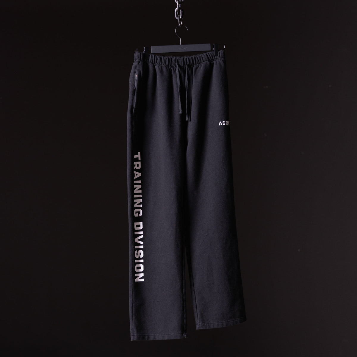 FA'23 Straight Leg Jogger - M - Limited Edition