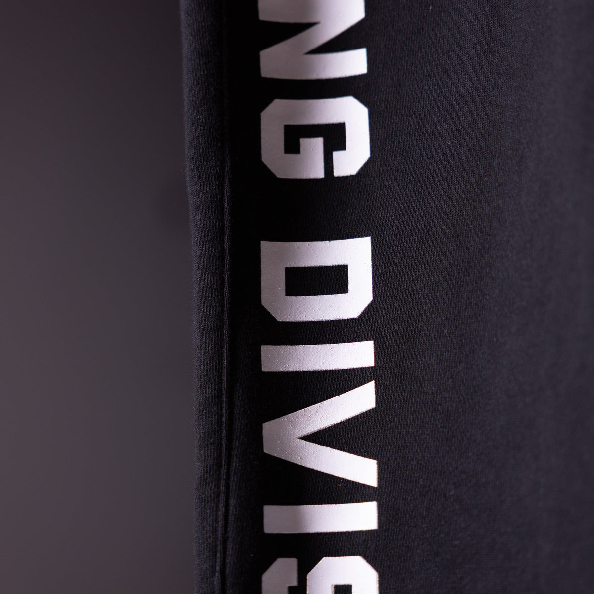 FA'23 Straight Leg Jogger - M - Limited Edition