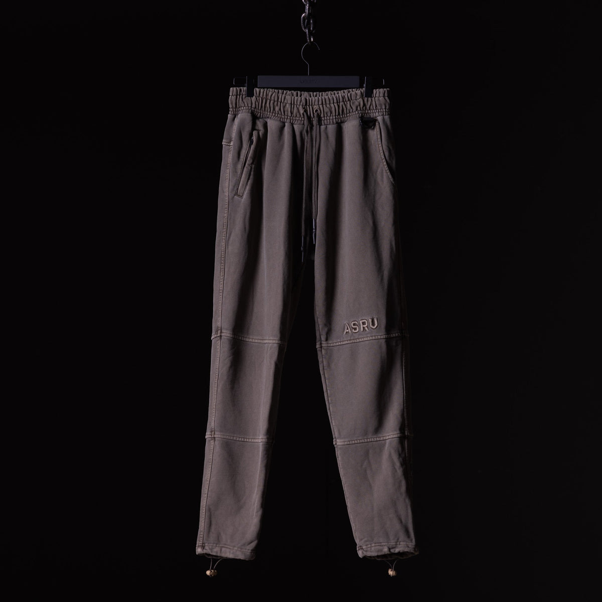 WN'20 Terry Relaxed Jogger - L - Discontinued