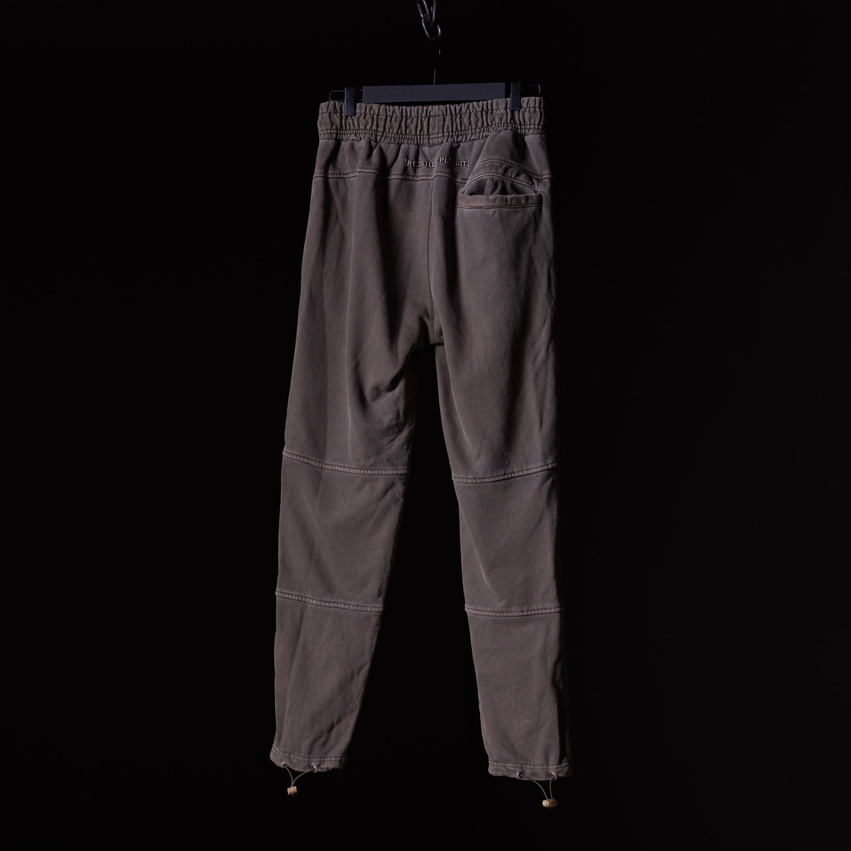 WN'20 Terry Relaxed Jogger - L - Discontinued