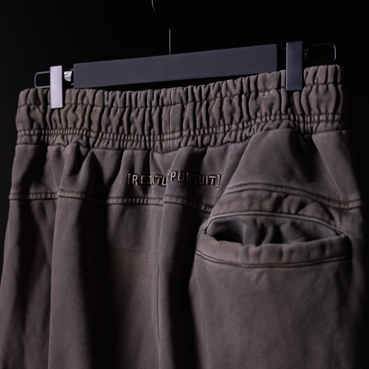 WN'20 Terry Relaxed Jogger - L - Discontinued