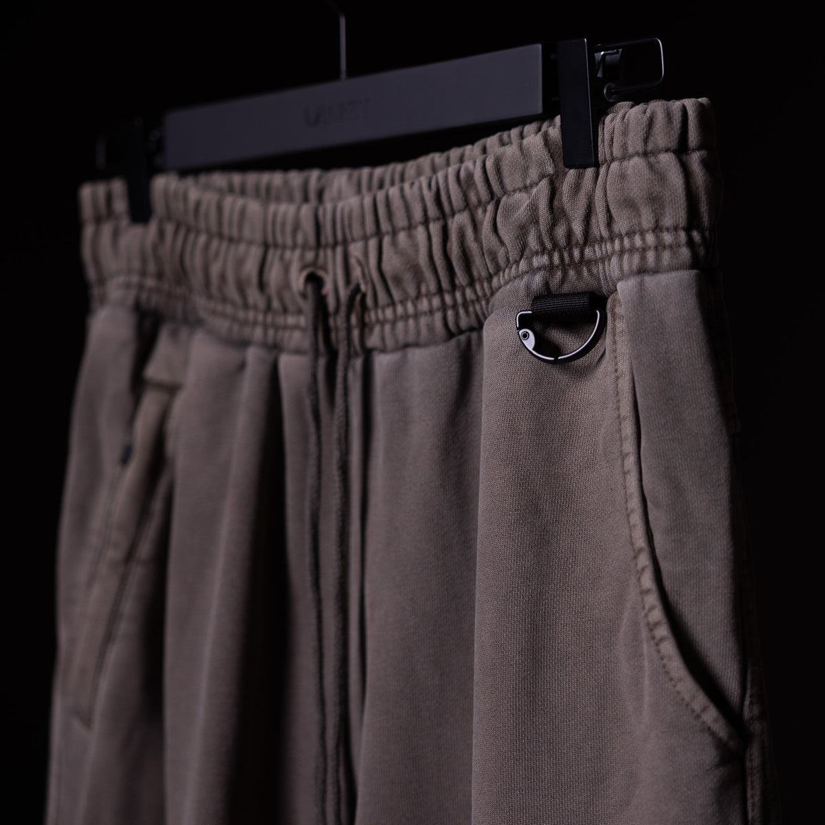 WN'20 Terry Relaxed Jogger - L - Discontinued
