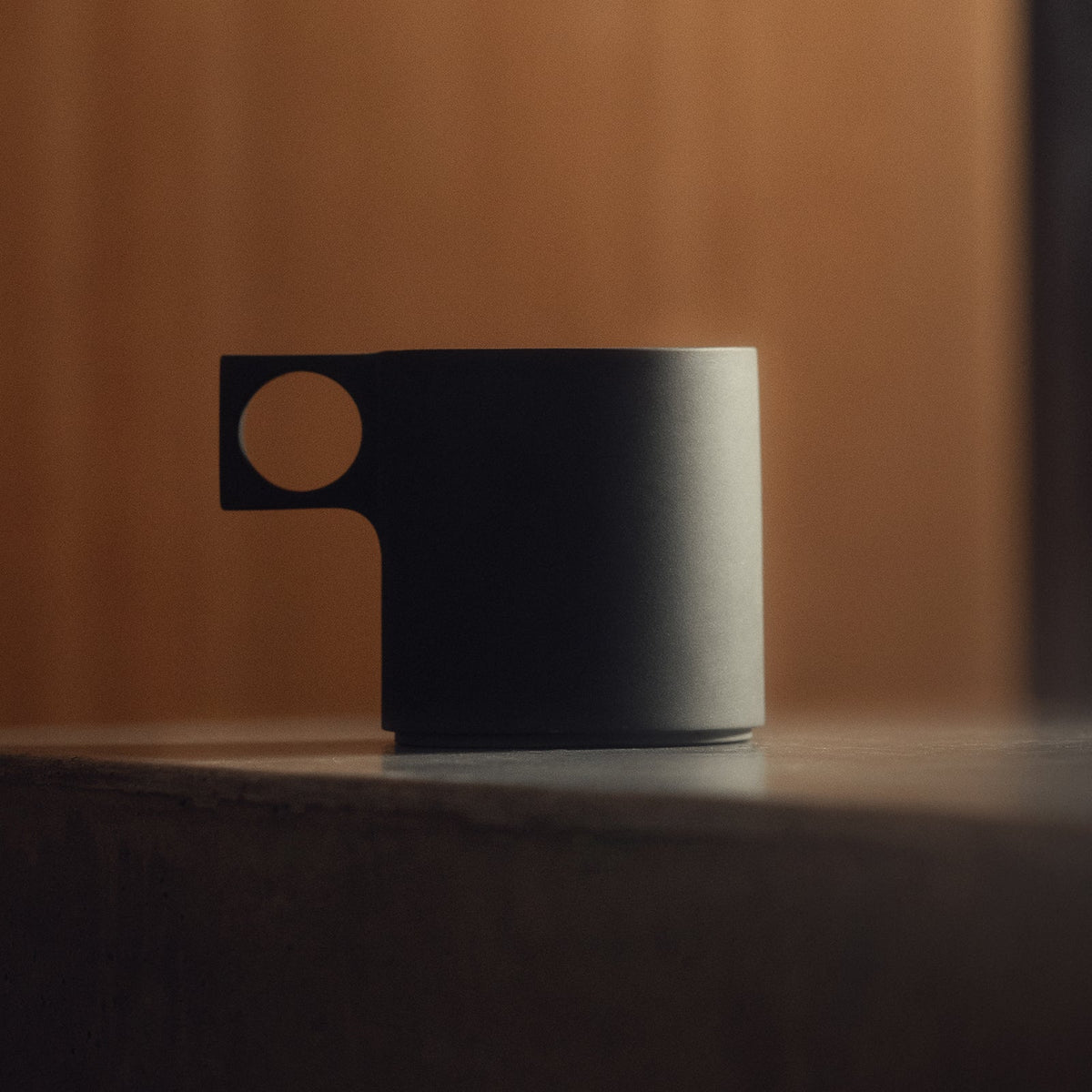 ASRV x Walden Ceramic Mug