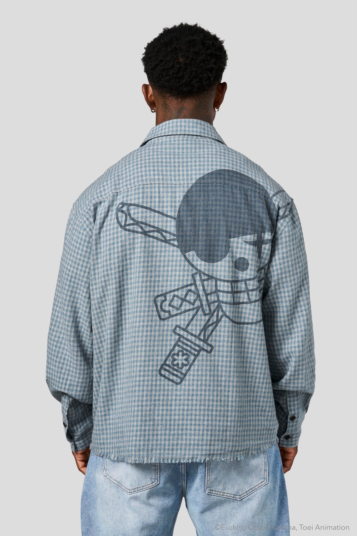 8082 - One Piece - Flannels - Nov 24th - BF