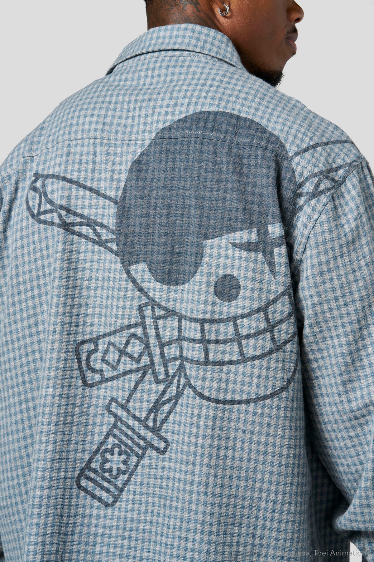 8082 - One Piece - Flannels - Nov 24th - BF