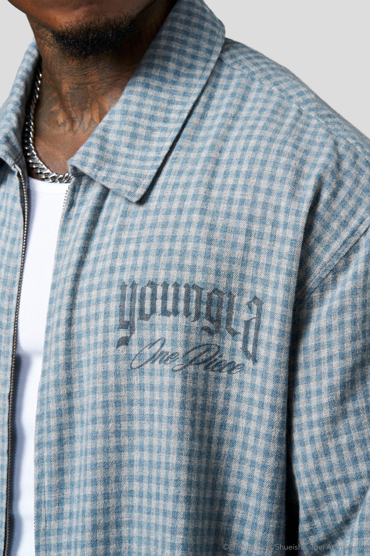 8082 - One Piece - Flannels - Nov 24th - BF