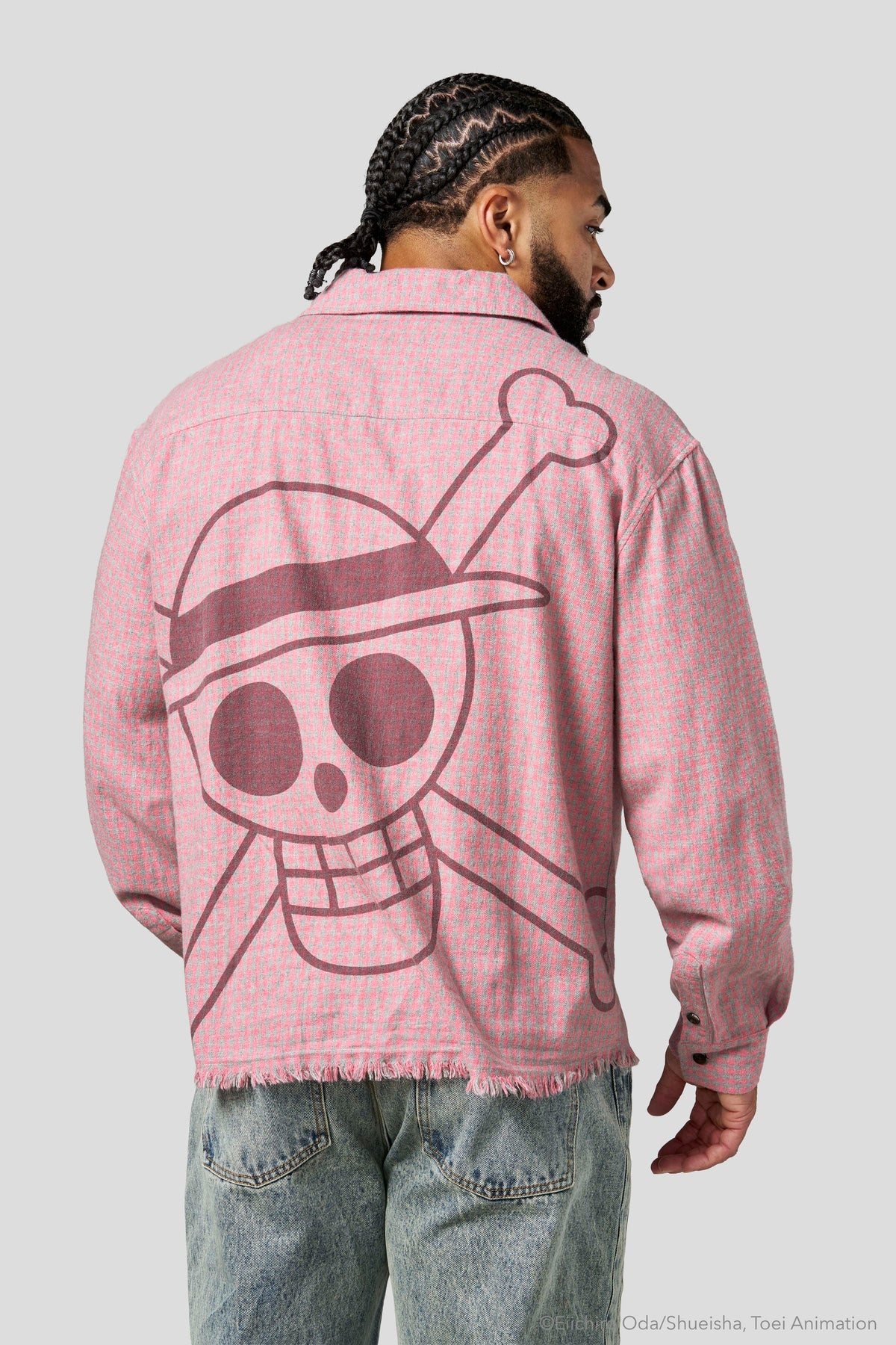 8082 - One Piece - Flannels - Nov 24th - BF