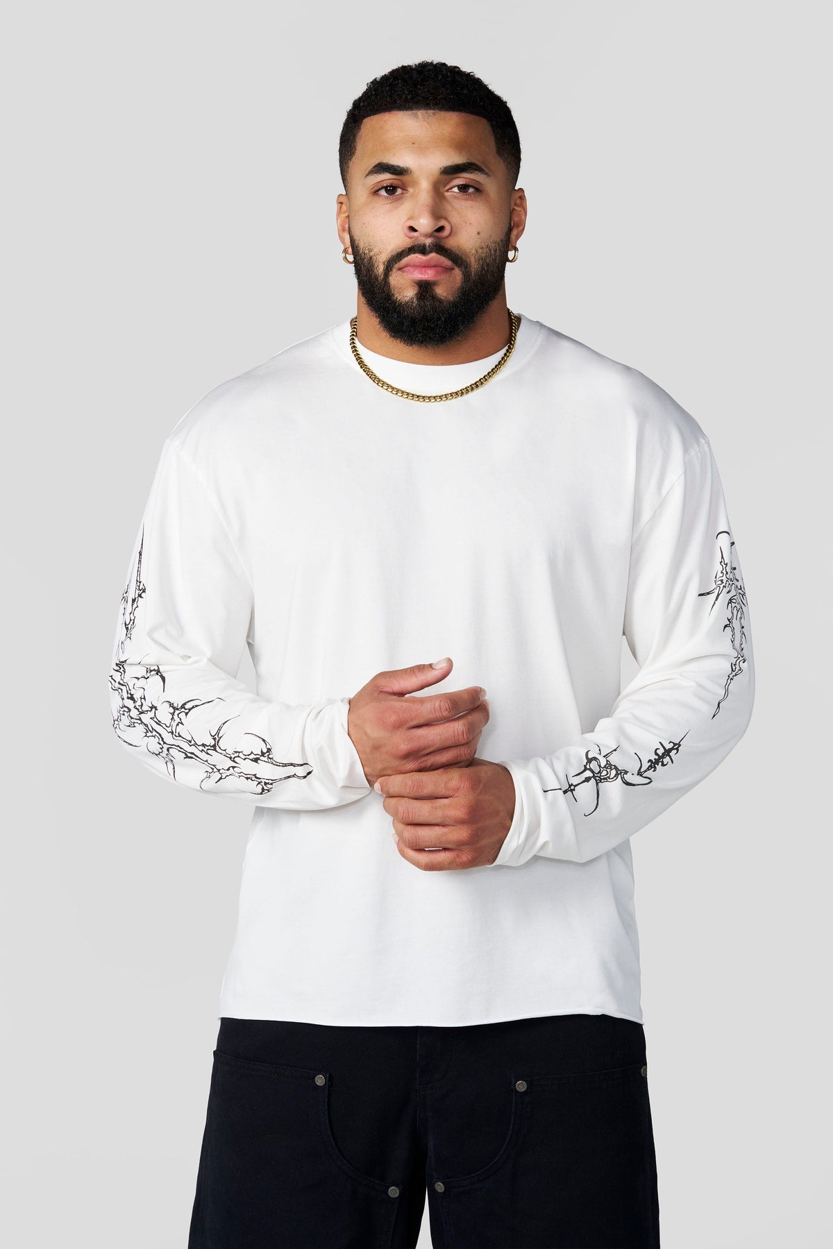 8087 - Eclipse Longsleeves