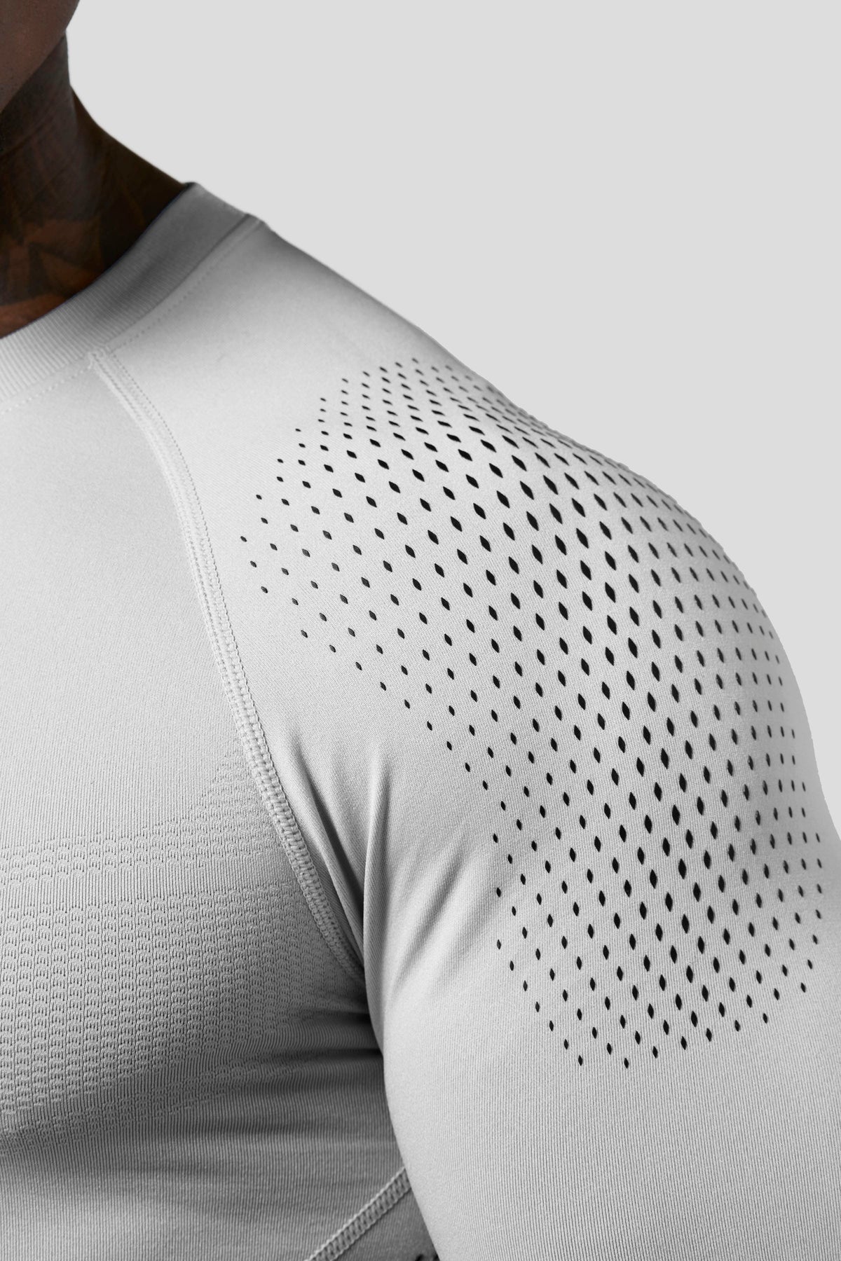 8102 - Armor Compression Longsleeves - Nov 24th - BF