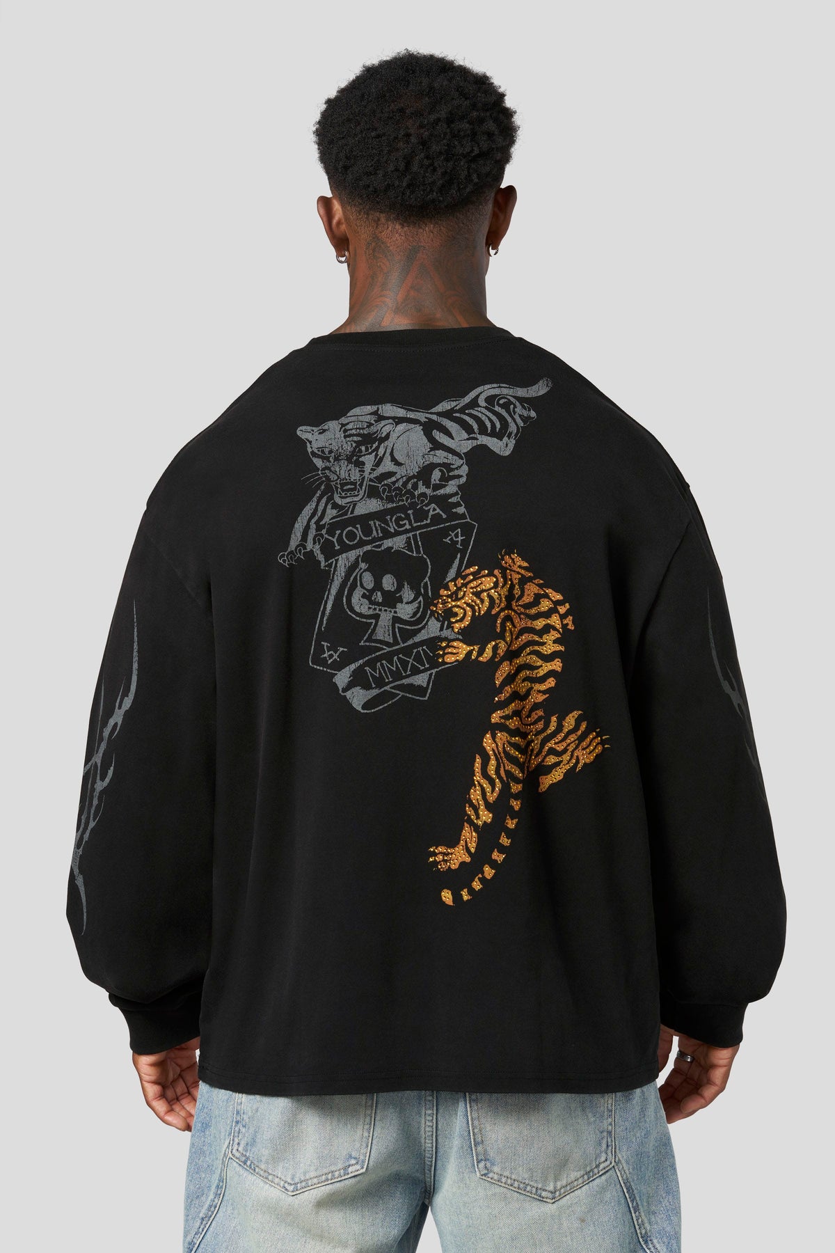 8105 - Y2k Collection - Long Sleeves - Nov 24th - BF