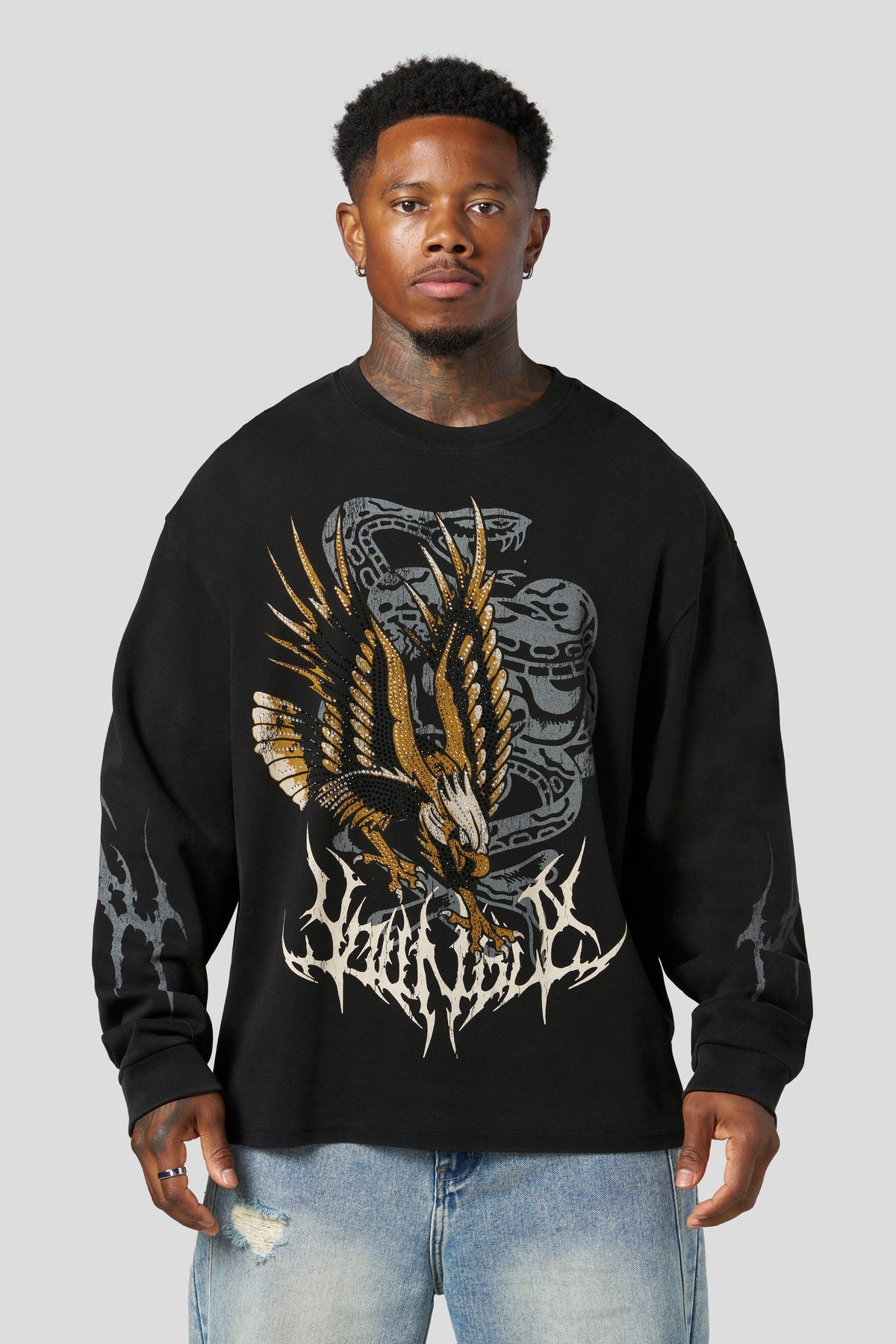 8105 - Y2k Collection - Long Sleeves - Nov 24th - BF