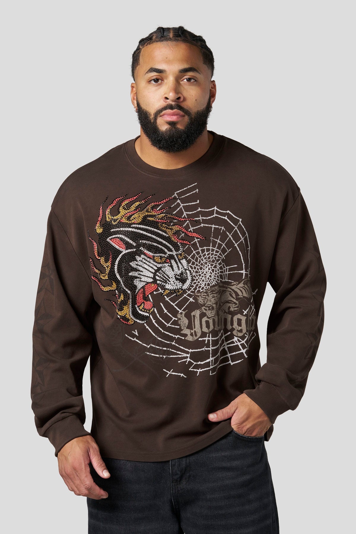 8105 - Y2k Collection - Long Sleeves - Nov 24th - BF