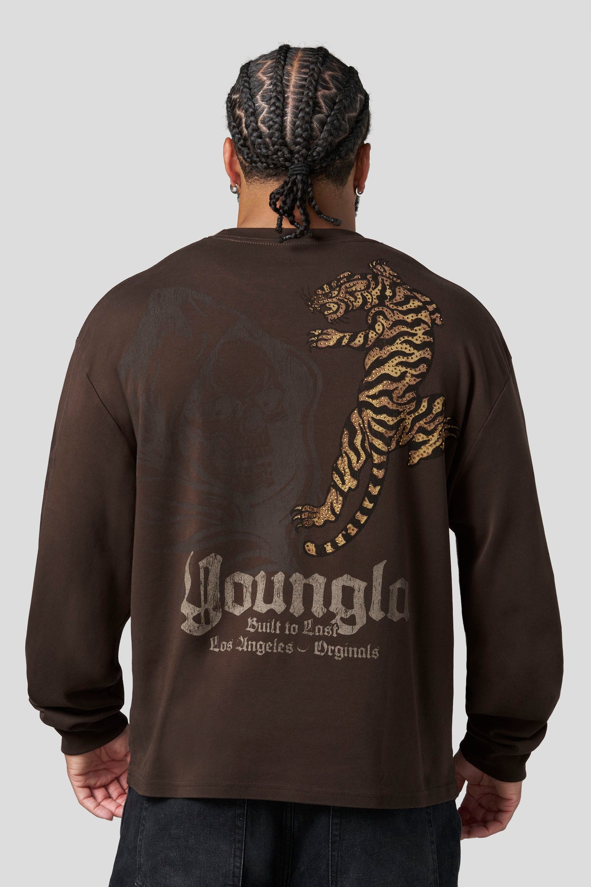 8105 - Y2k Collection - Long Sleeves - Nov 24th - BF