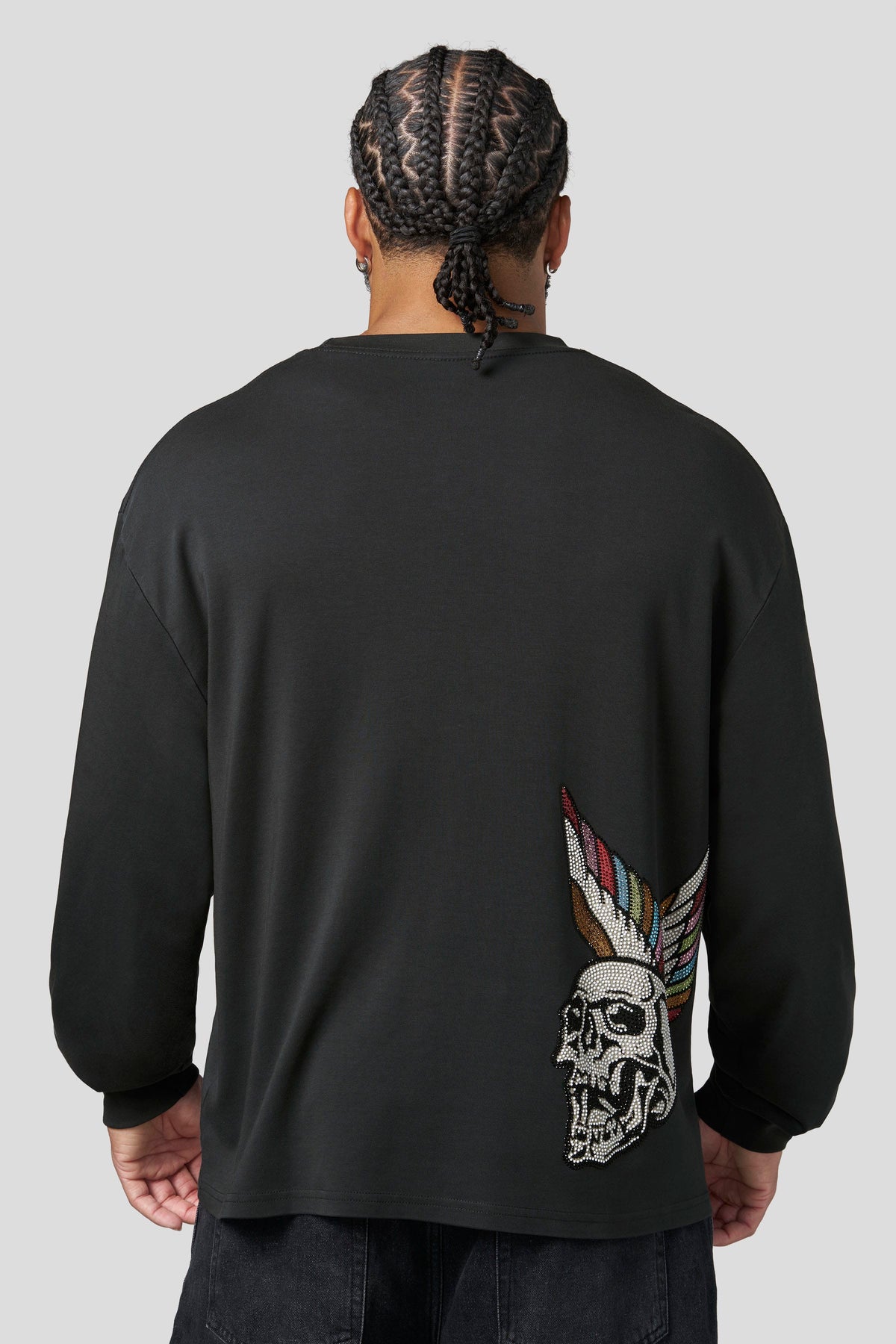 8105 - Y2k Collection - Long Sleeves - Nov 24th - BF
