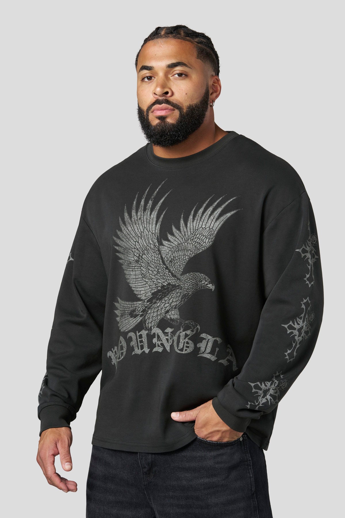 8105 - Y2k Collection - Long Sleeves - Nov 24th - BF