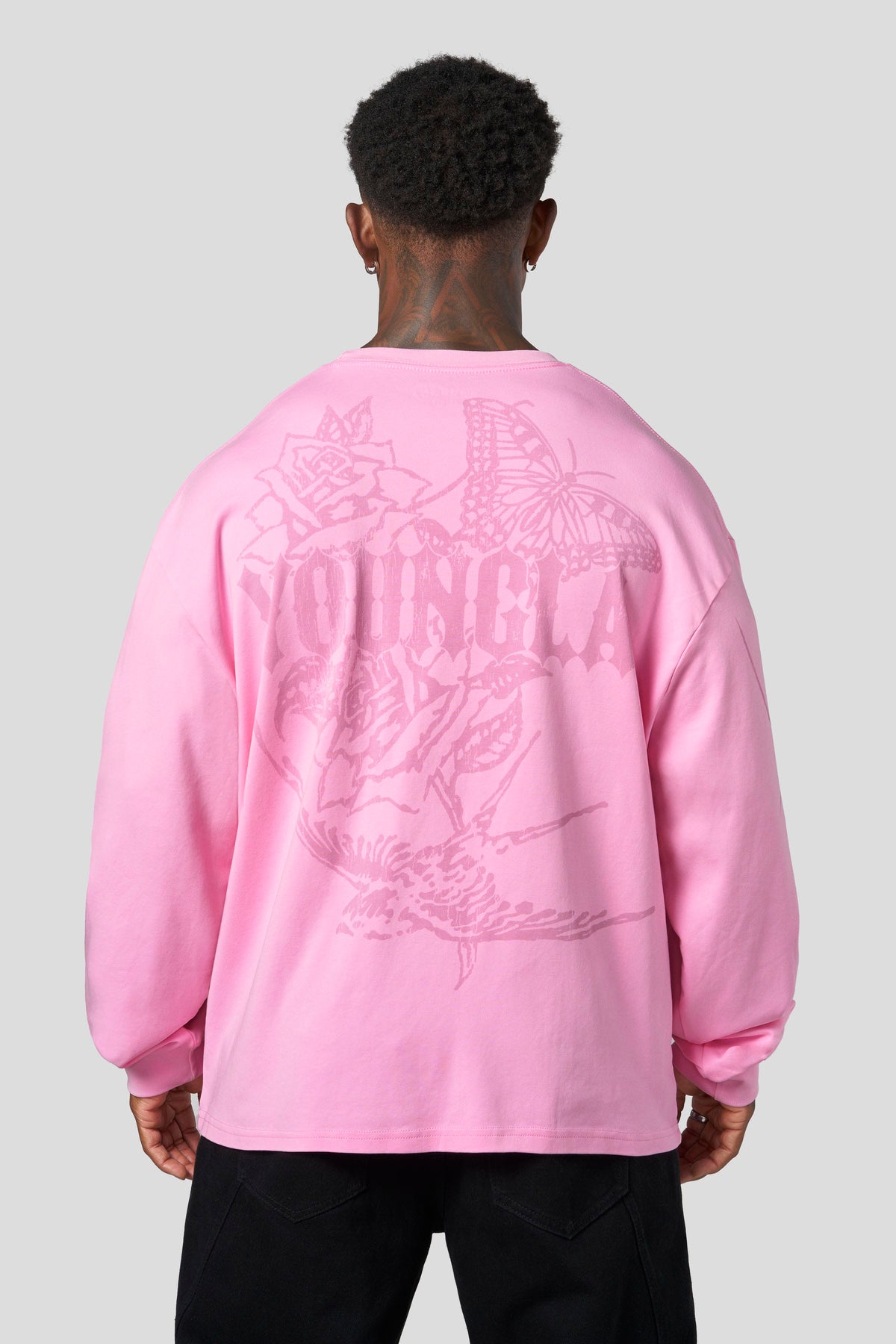 8105 - Y2k Collection - Long Sleeves - Nov 24th - BF