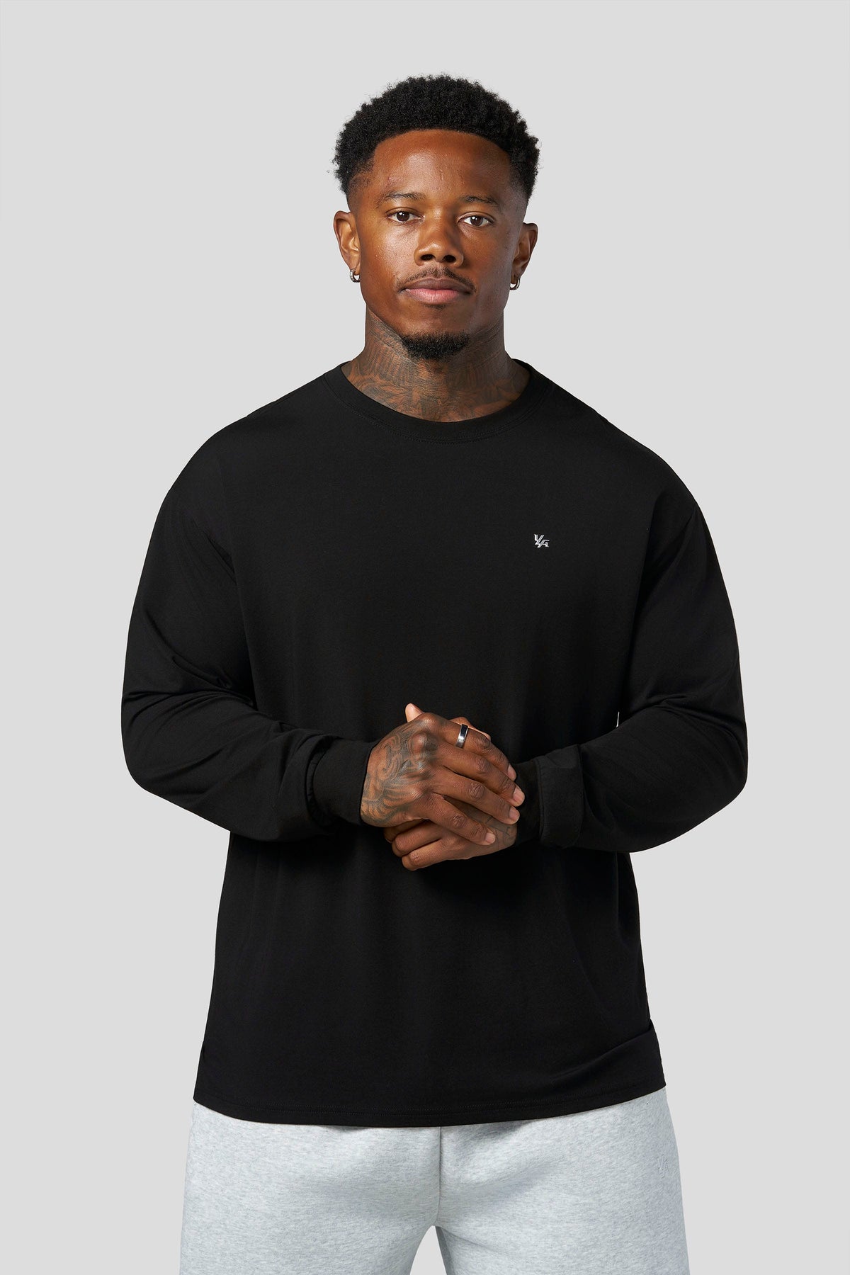 8132 - Lounge Collection - Long Sleeves - Nov 24th - BF