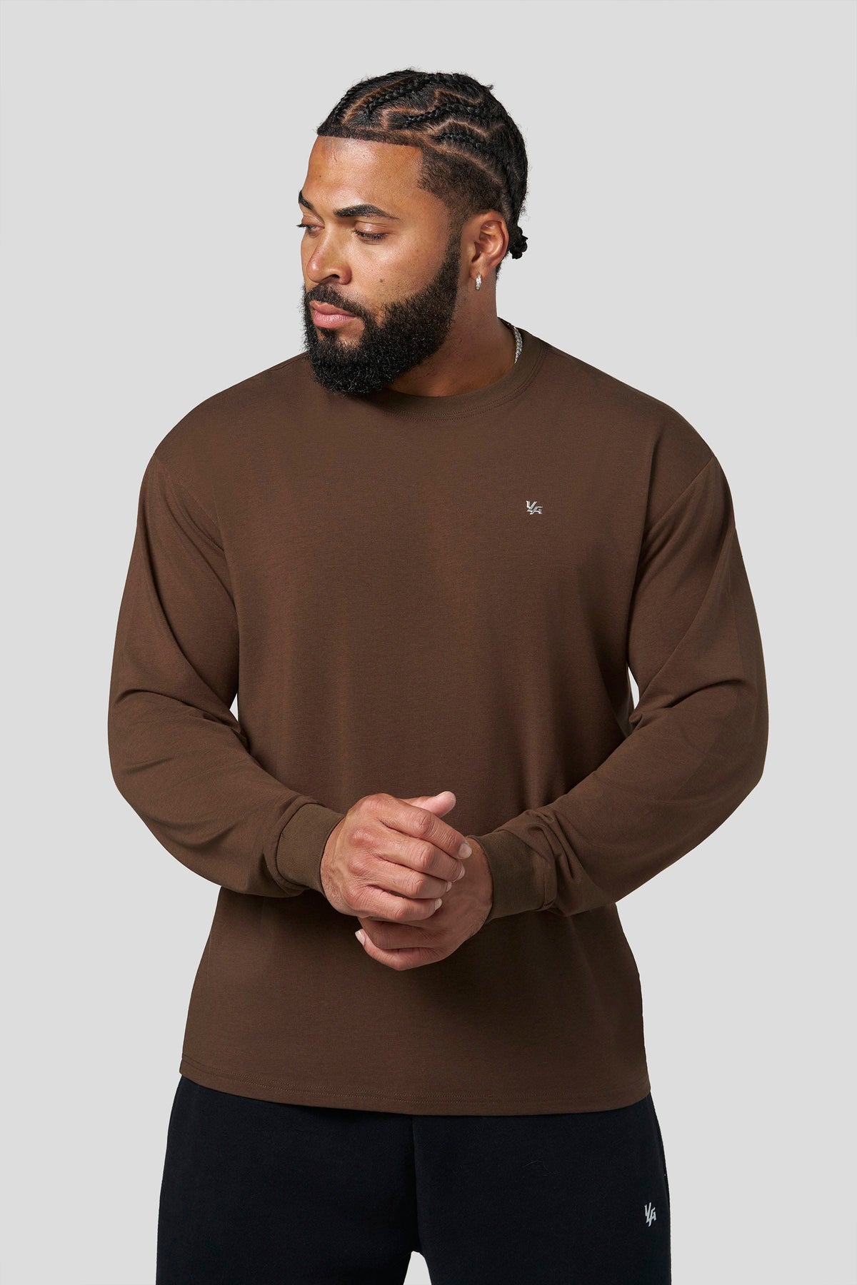 8132 - Lounge Collection - Long Sleeves - Nov 24th - BF