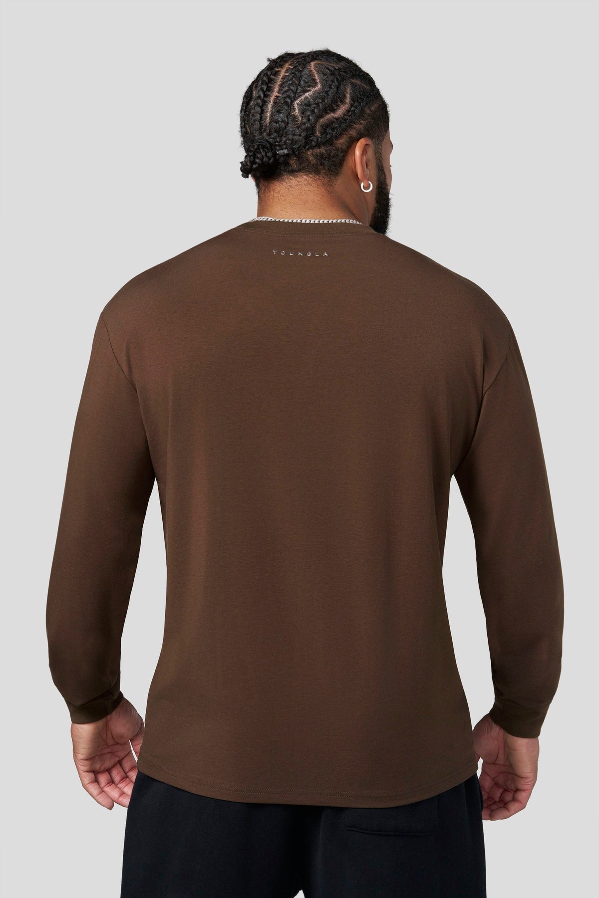 8132 - Lounge Collection - Long Sleeves - Nov 24th - BF