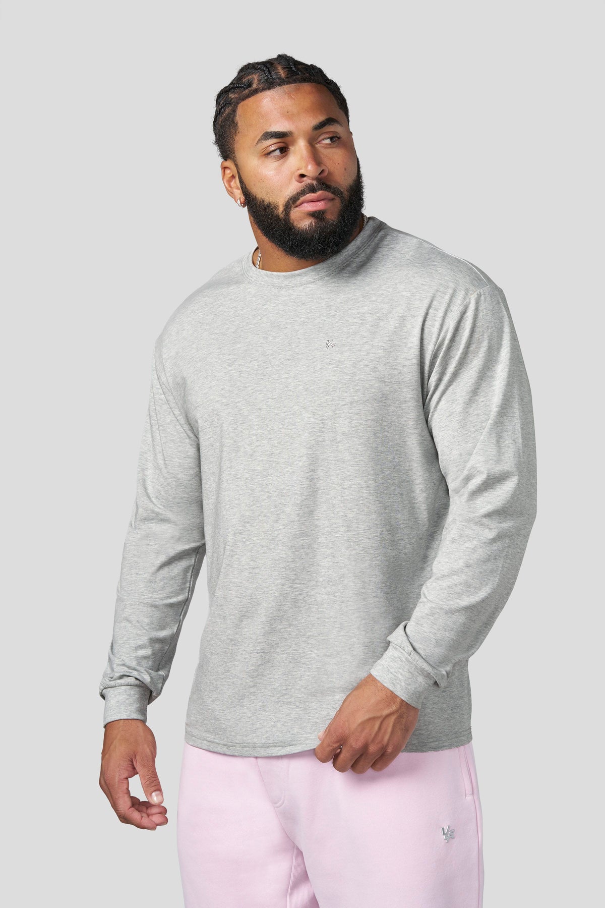 8132 - Lounge Collection - Long Sleeves - Nov 24th - BF
