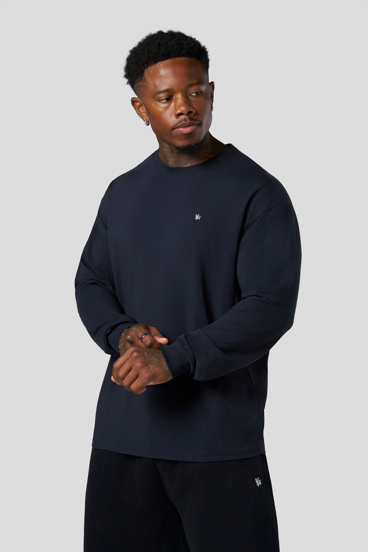 8132 - Lounge Collection - Long Sleeves - Nov 24th - BF