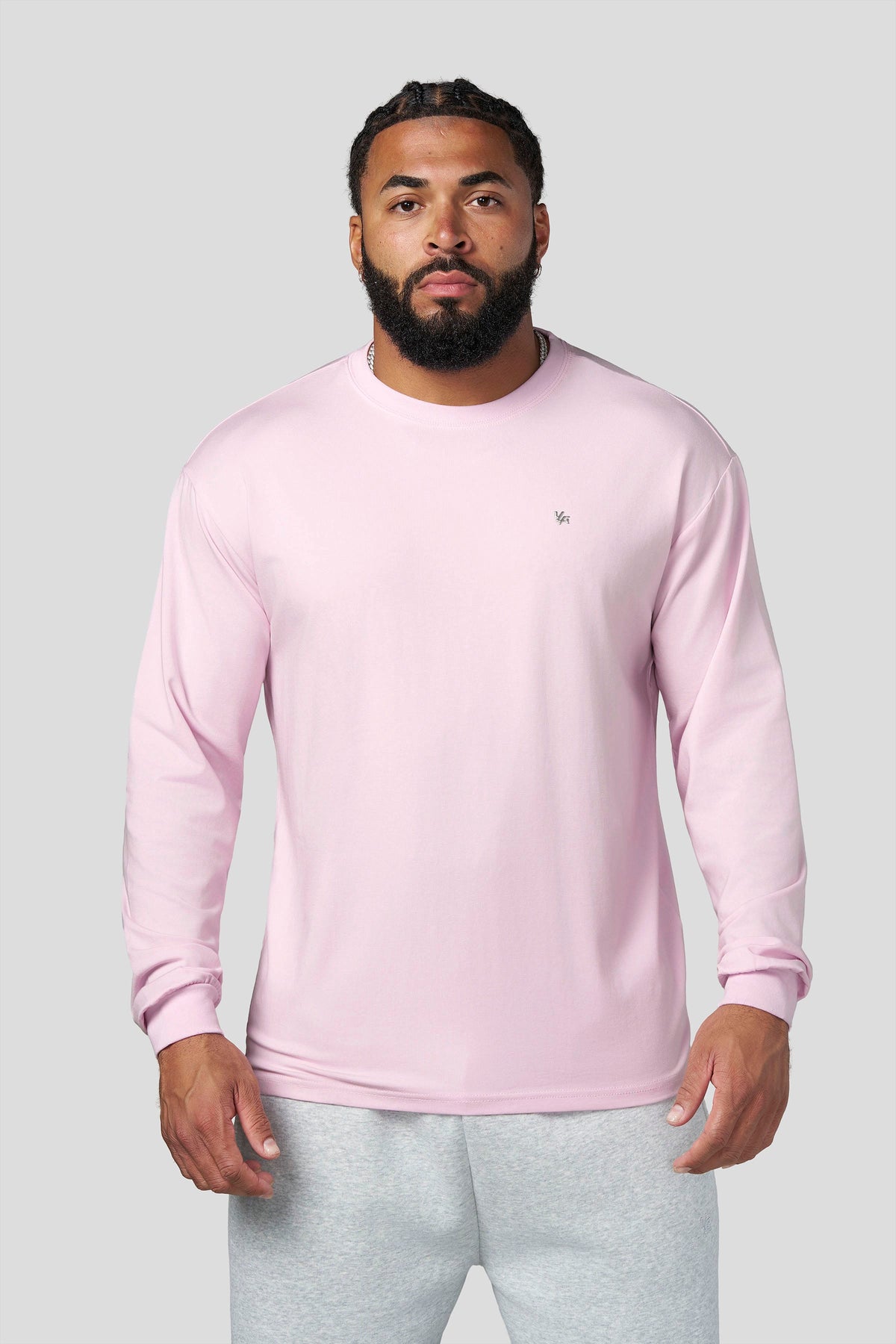 8132 - Lounge Collection - Long Sleeves - Nov 24th - BF