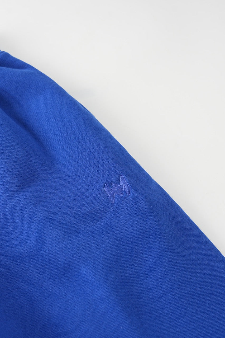 Baggy Sweatpants - Royalblue
