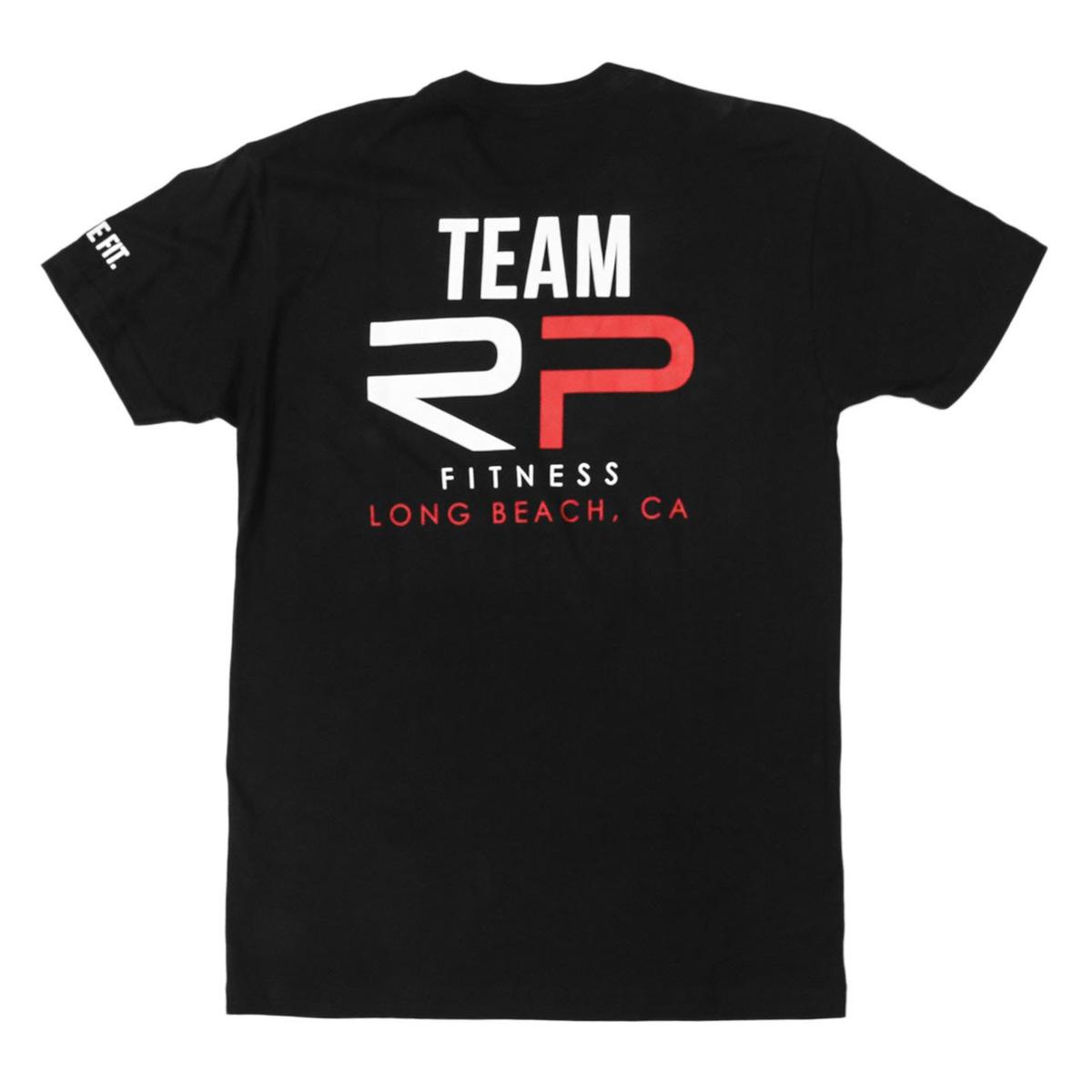 Live Fit Original Tee
