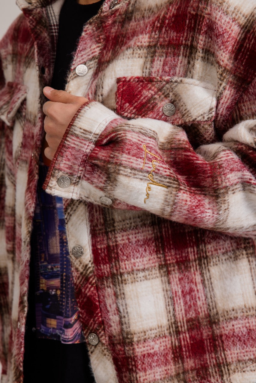 Flannel Shirt