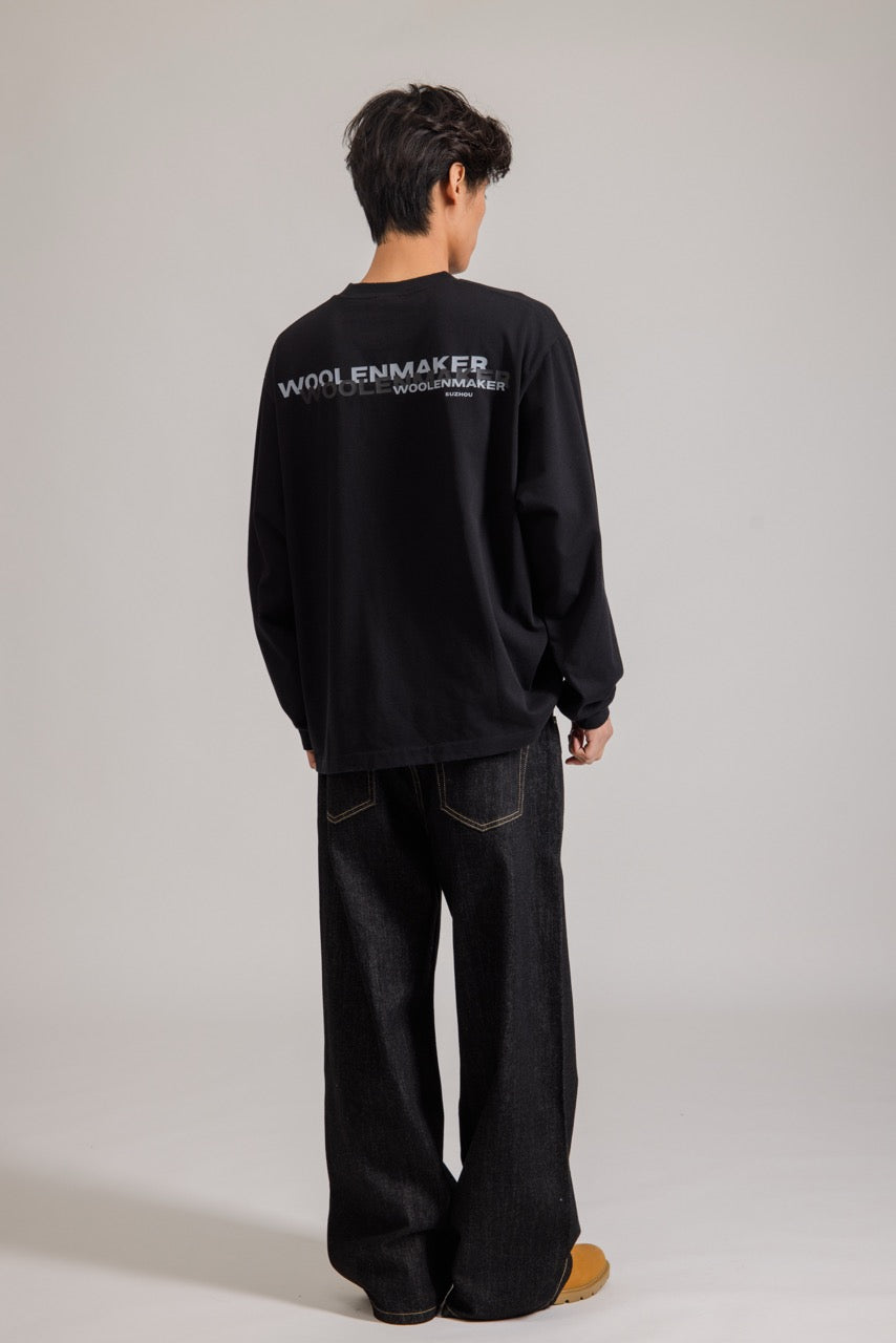 DOWNTOWN SWEATSHIRT