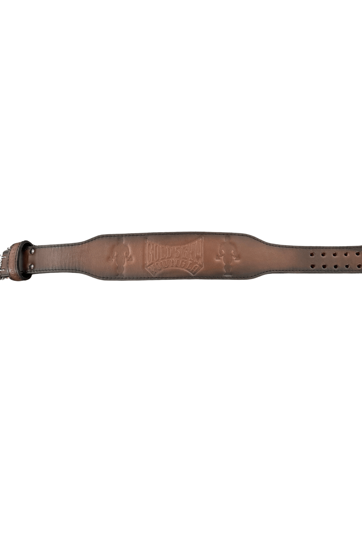 9056 - Gold's Paradise - Lifting Belts - Nov 24th - BF