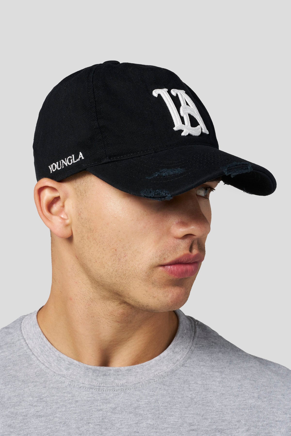 9079 - The Immortal Club Hats - October 27th