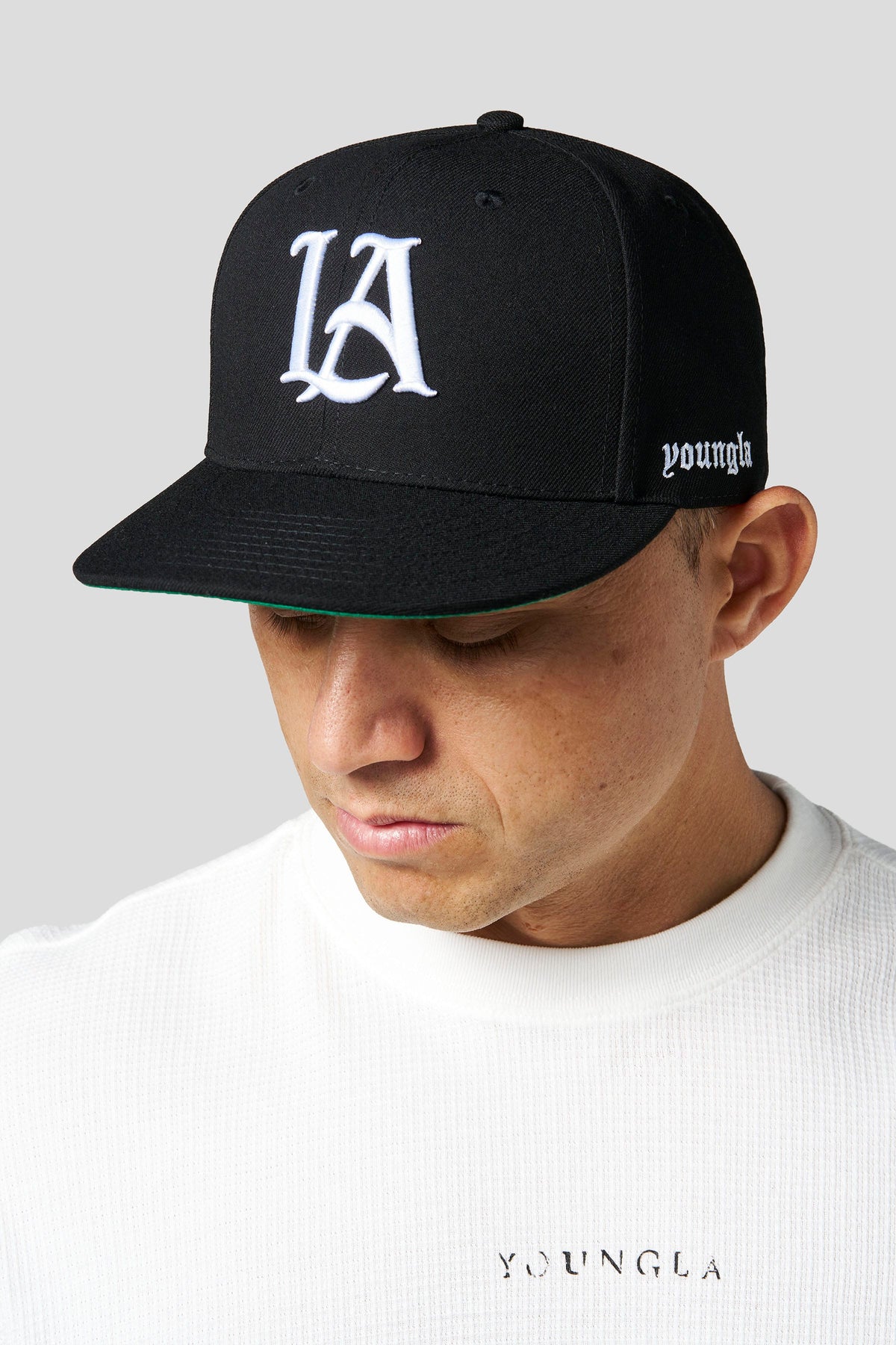 9122 - LA Fitted Hats - Nov 24th - BF