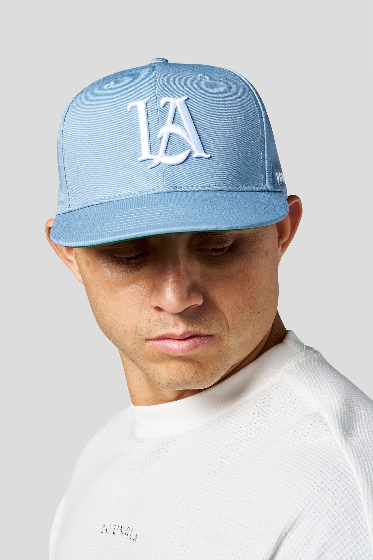 9122 - LA Fitted Hats - Nov 24th - BF
