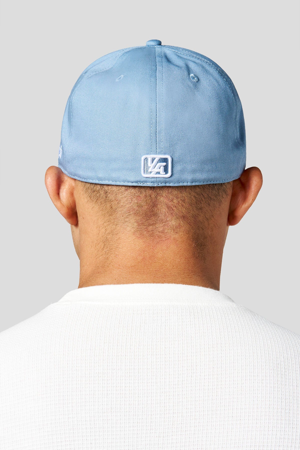 9122 - LA Fitted Hats - Nov 24th - BF