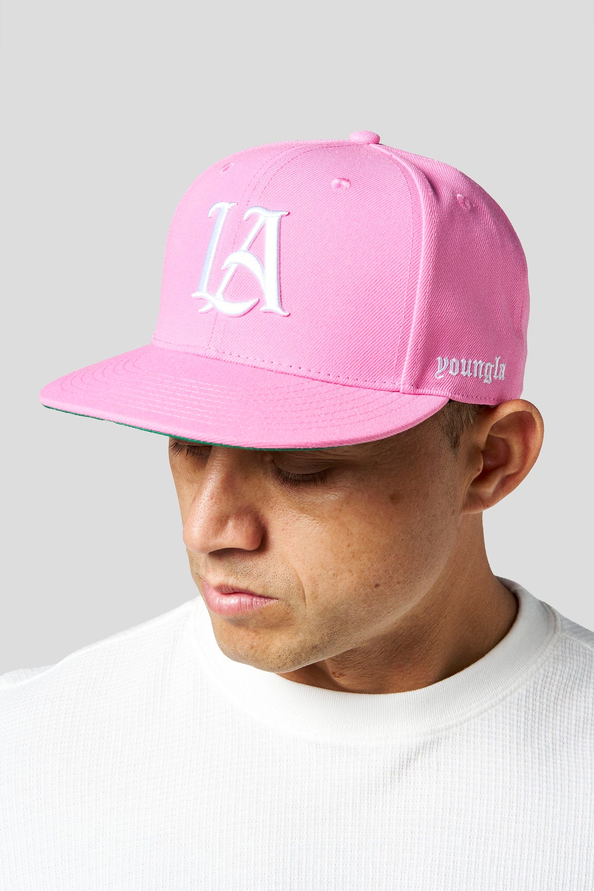 9122 - LA Fitted Hats - Nov 24th - BF