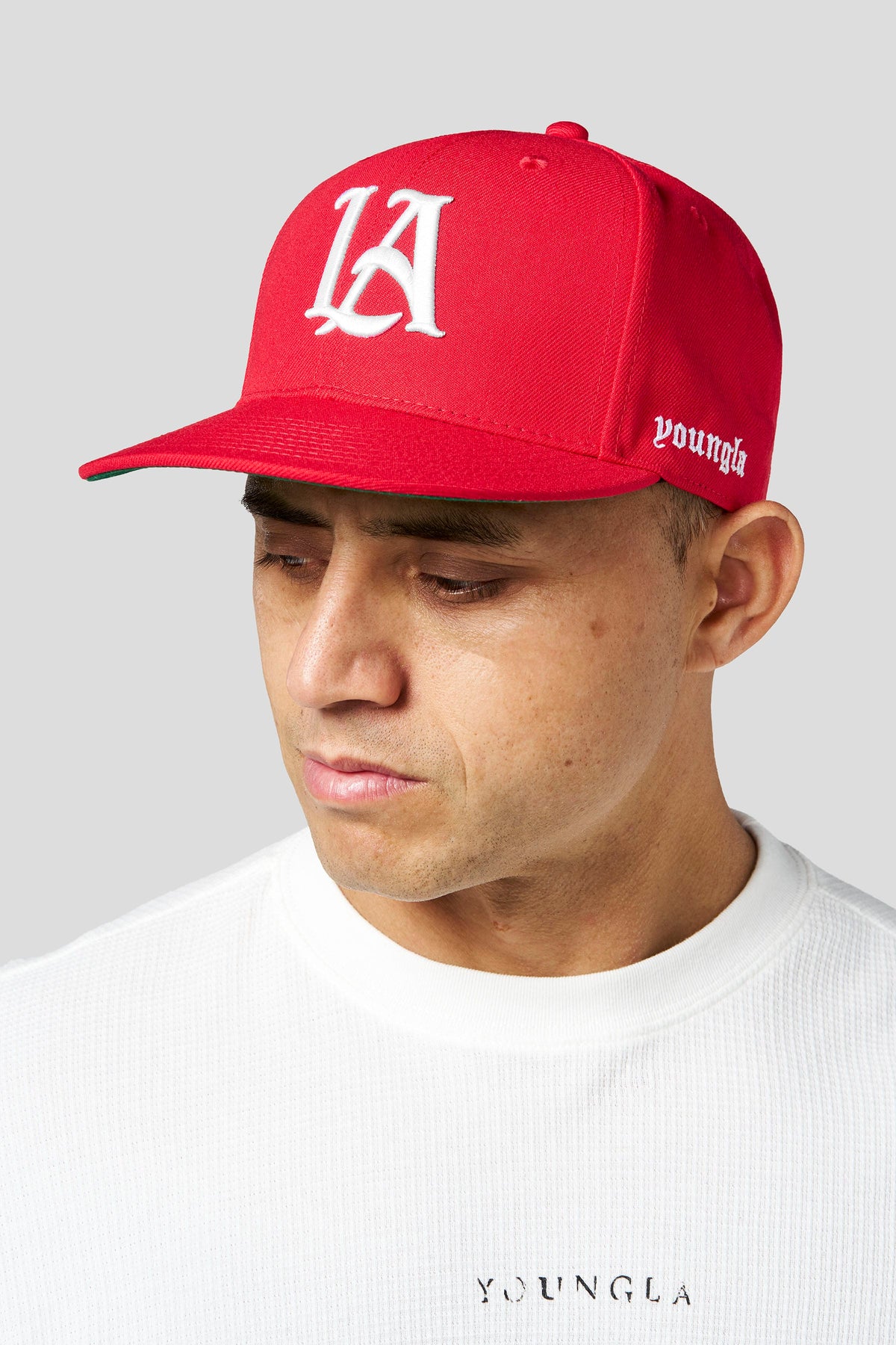 9122 - LA Fitted Hats - Nov 24th - BF