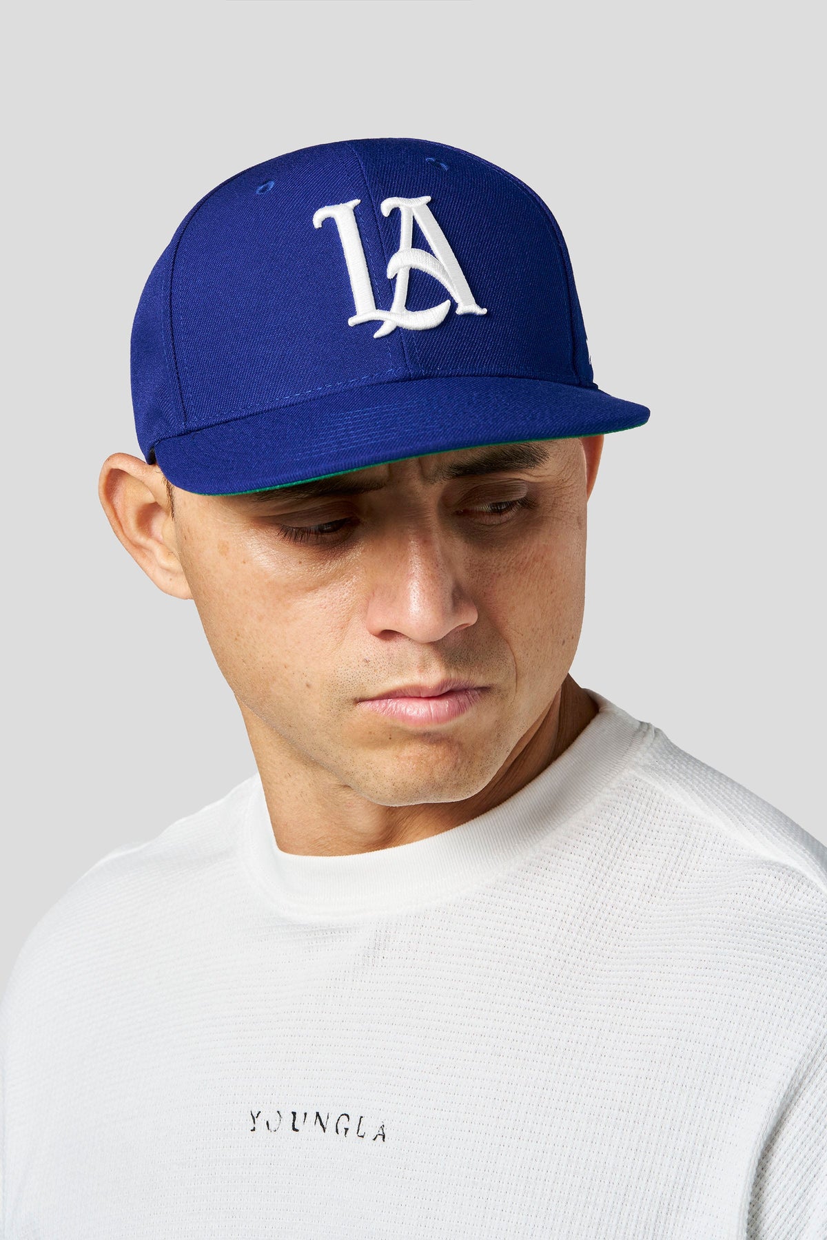 9122 - LA Fitted Hats - Nov 24th - BF