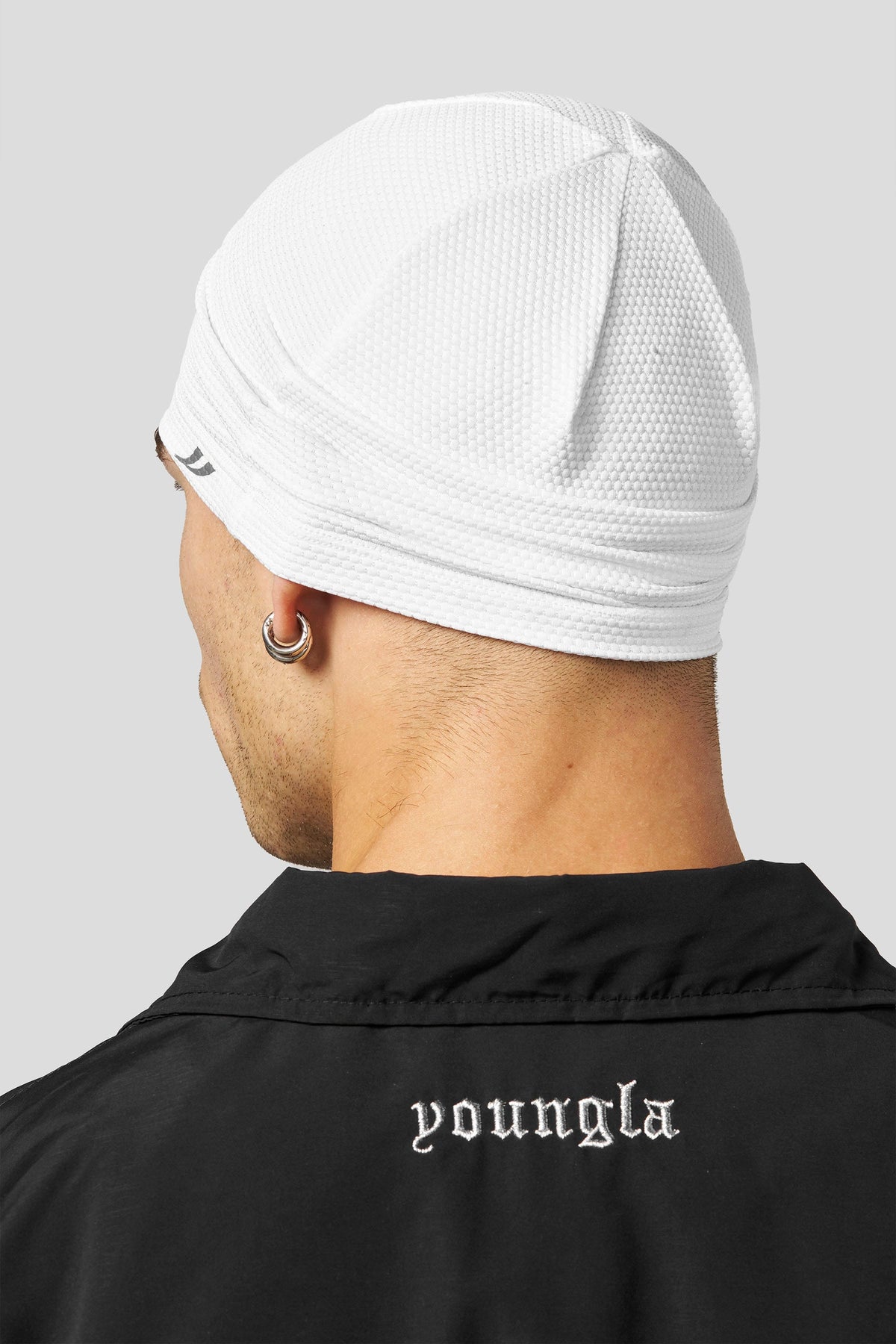 9136 - YLA Tech Skully - Nov 24th - BF