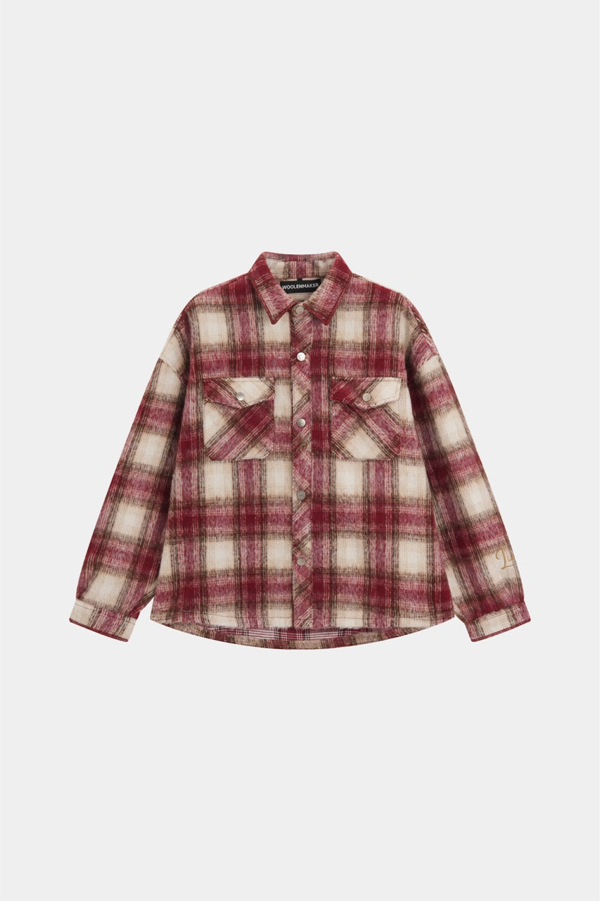 Flannel Shirt